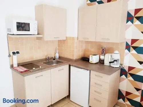 Centrum Apartman Hotel