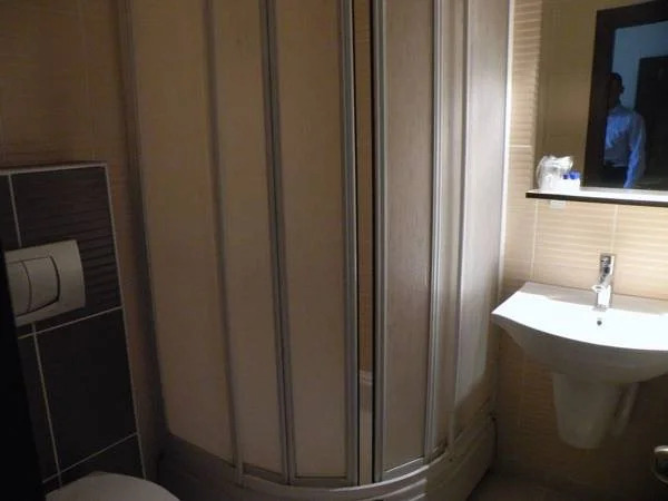 Kadioglu Hotel