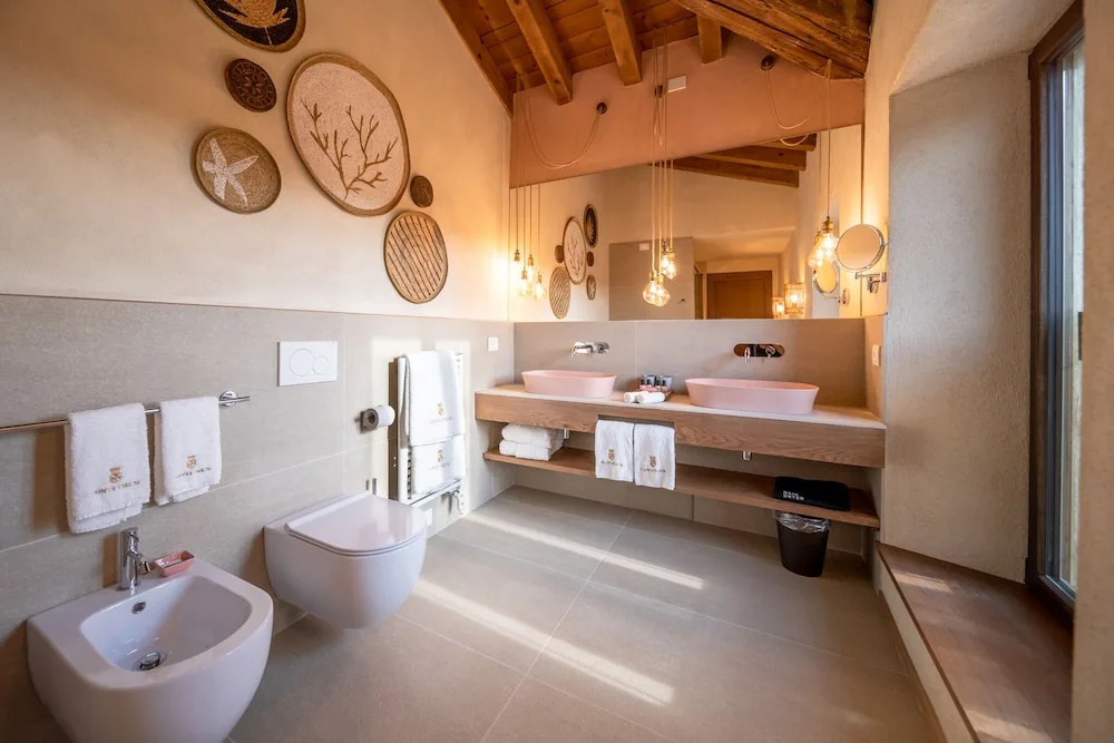 Conti Thun Wine Resort