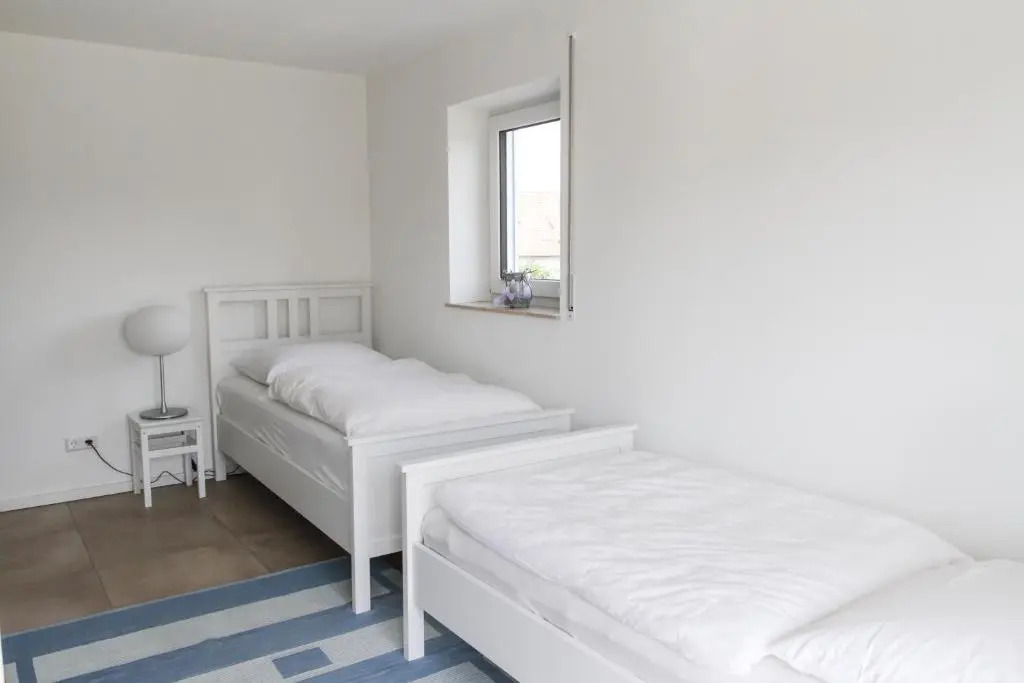 Wunderschöne, helle 3-Zi-Whg mit großem Balkon