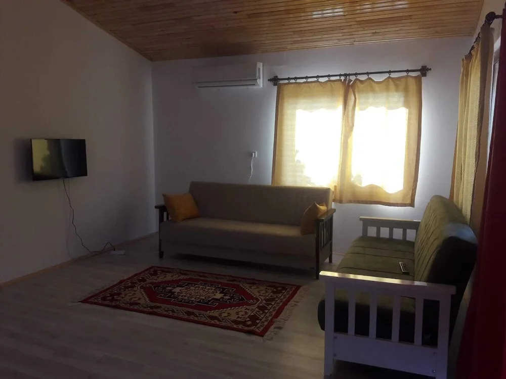 Cirali Zambak Villa