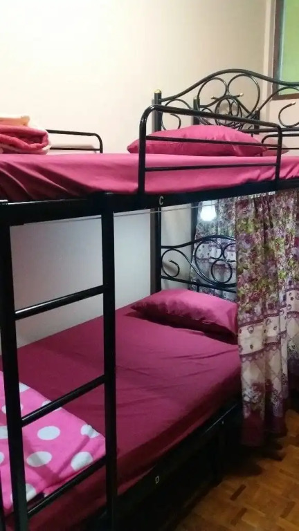 Lucky House Phra Sing Chiangmai - Hostel