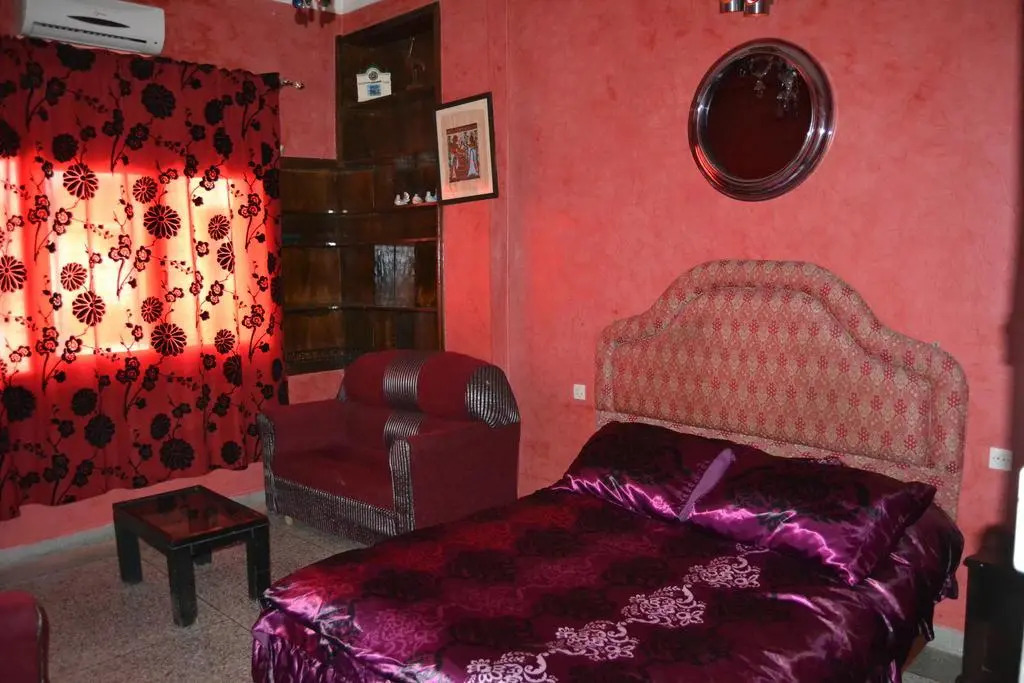 Sabor Appartement Fes Centre ville