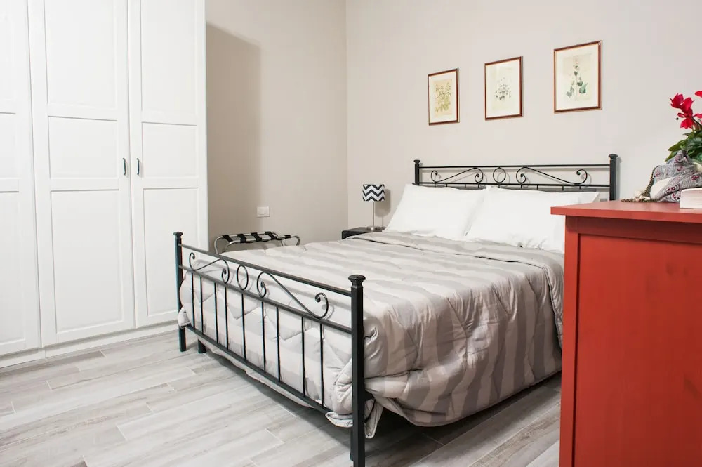 B&B Fifty Seven