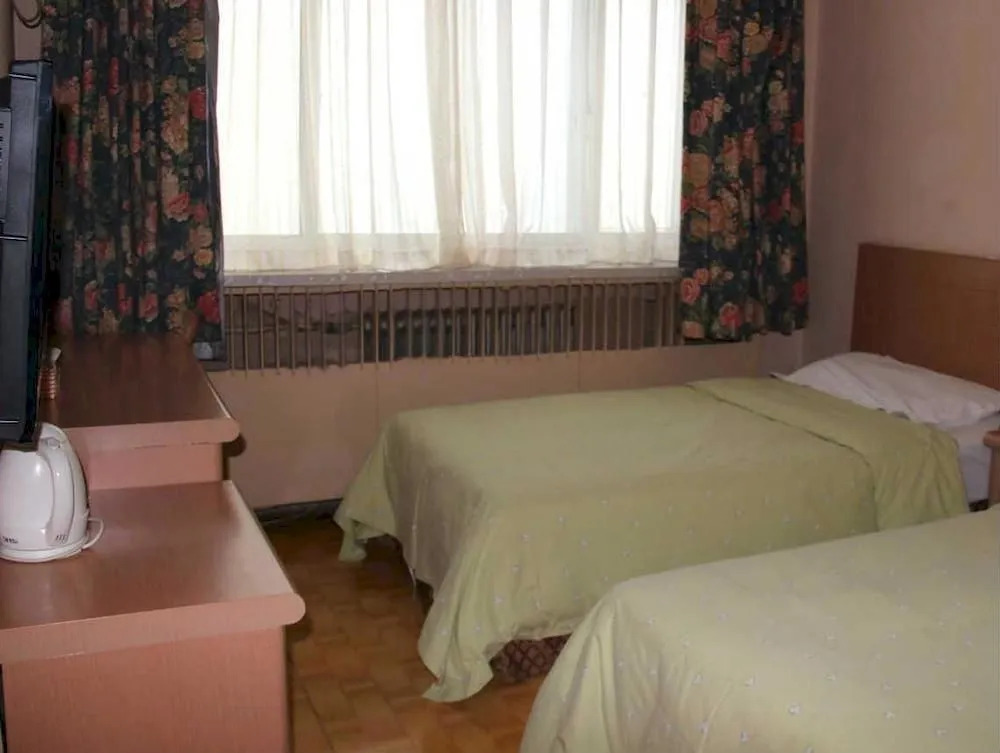 Beijing Chunheyuan Hotel