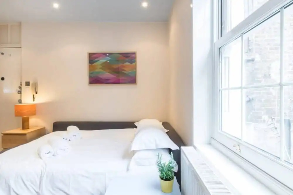 Studio For 2 in Paddington