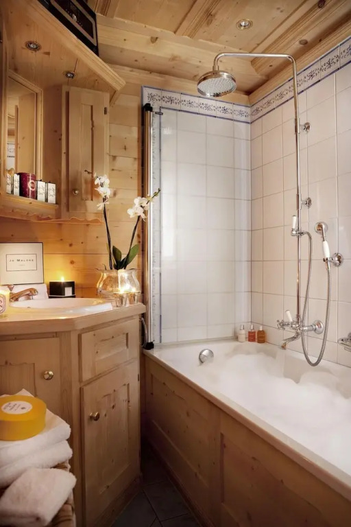 Chalet Marmot Luxury Chalet in Klosters Switzerland Sleeps 11