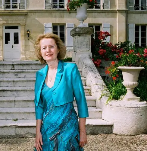 Chateau De Mesnac