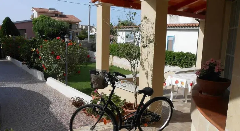 Villa Girasole