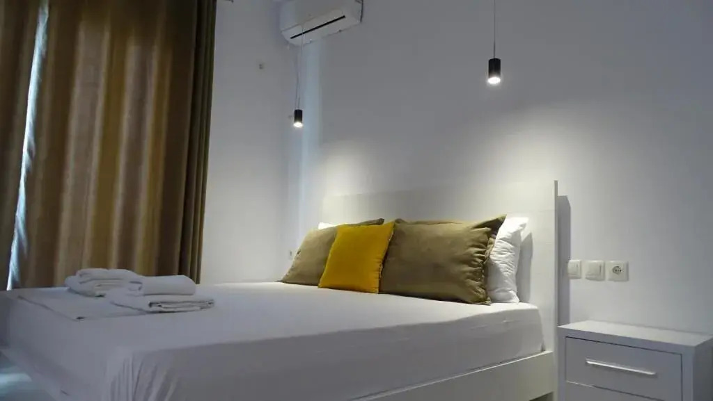 Unique Albania CondoHotel