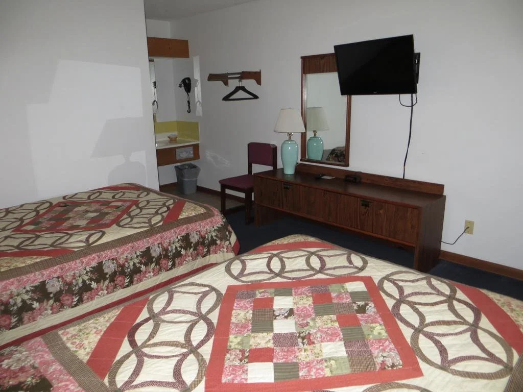 Green Valley Motor Lodge