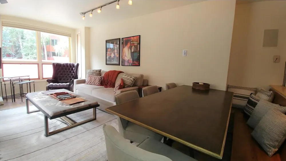 Spiral Stairs 4 3 Bedroom Condo By Accommodations in Telluride