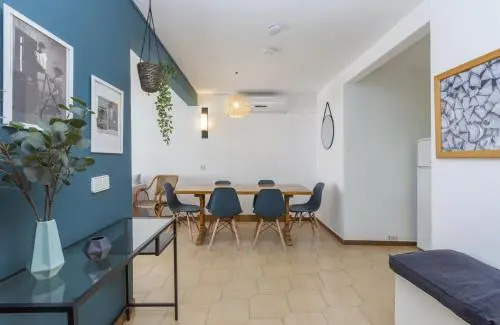 Appartement TOSSA de MAR (CALA SALIONC)