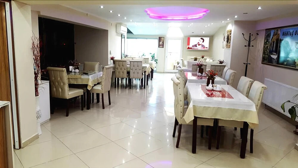 Mentes Otel
