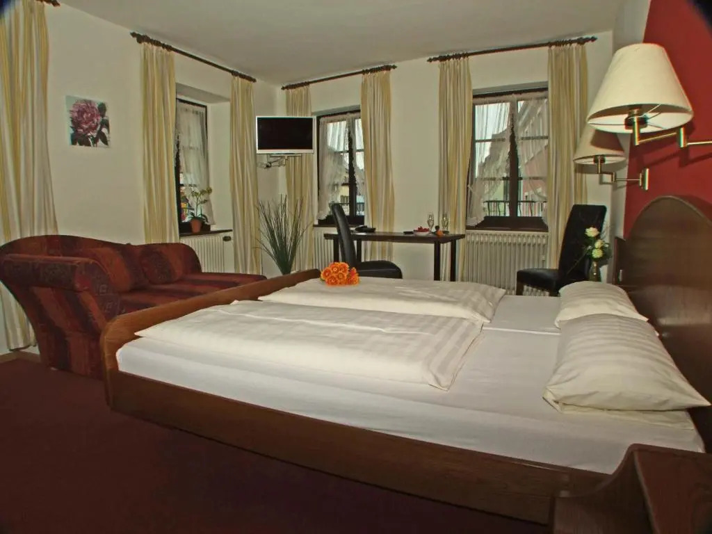 Hotel Beller