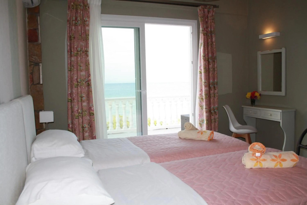 Laura Beach House