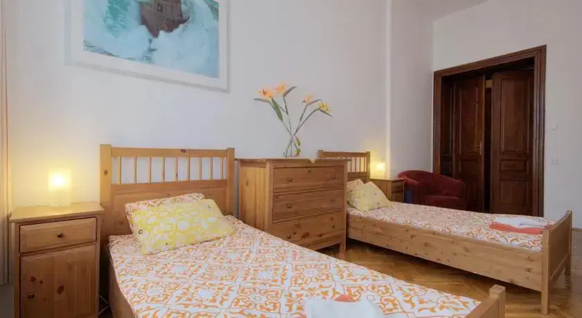 Apartament Andy Pandy