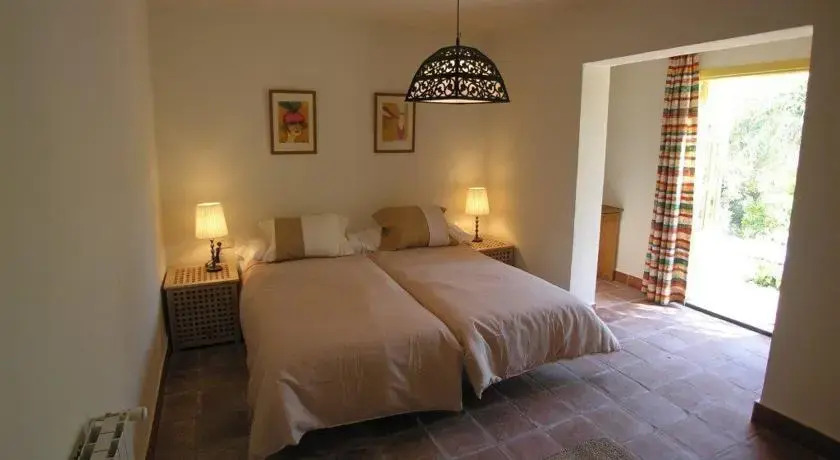 Finca La Tierra Mijas
