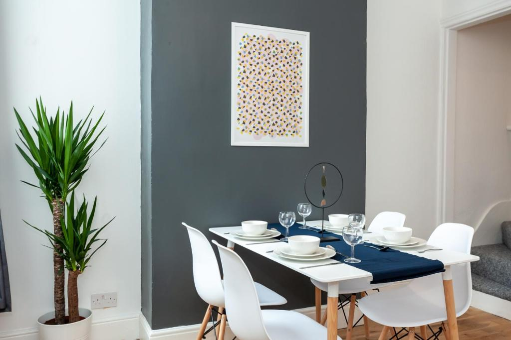 The Foxton House Coventry