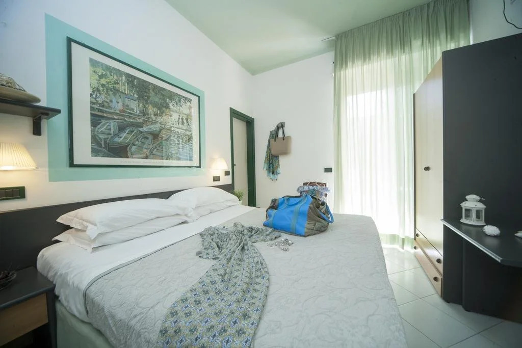 SI Rimini Hotel