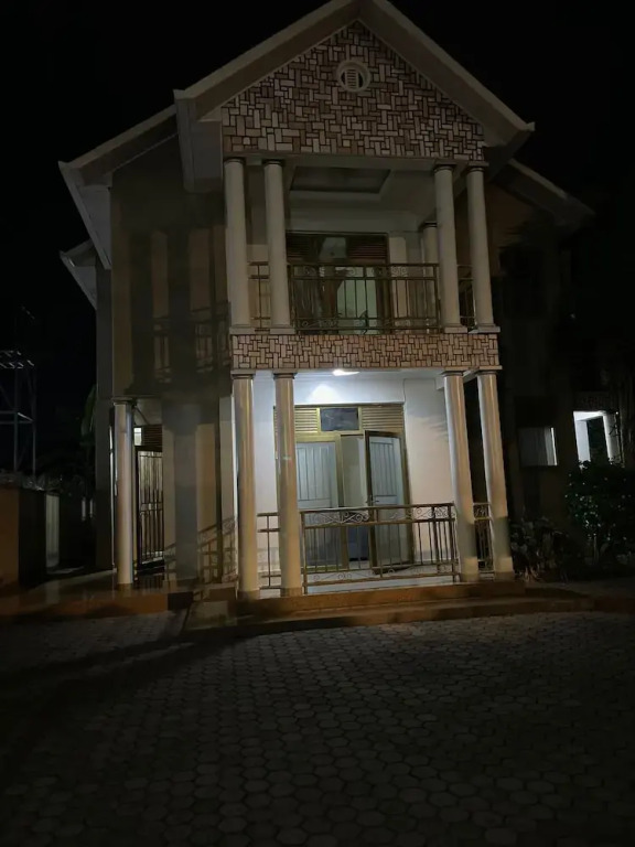 KIGALI LIGHT HOMEs