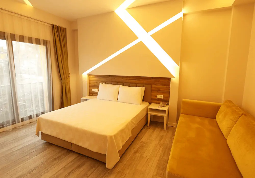 Umurla Otel
