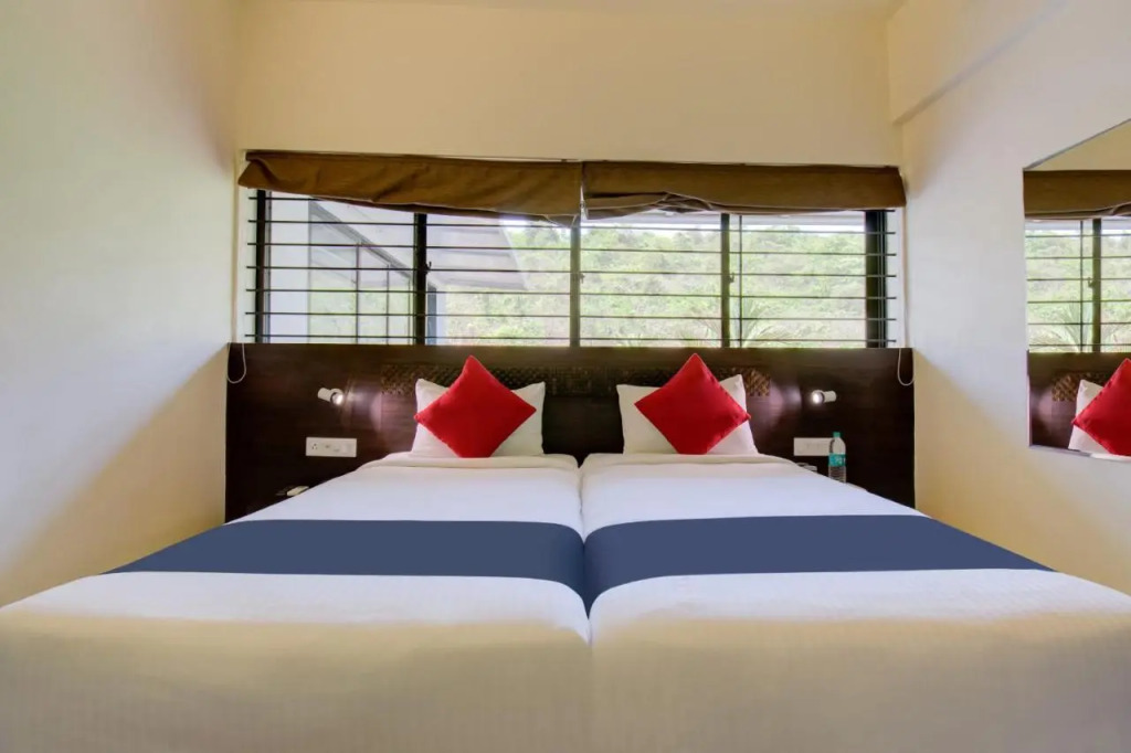 XEC Residency