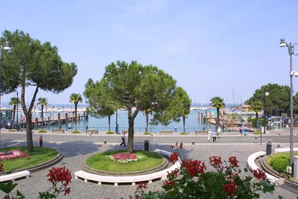 Hotel Tripoli