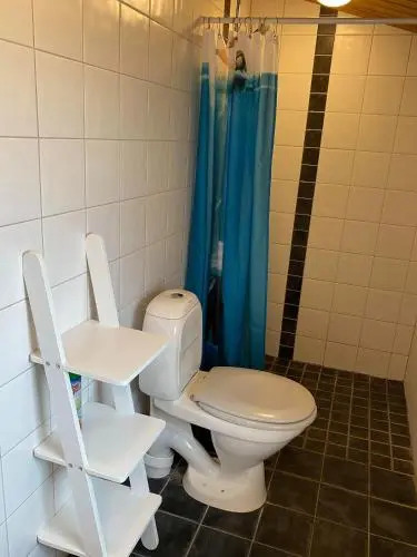 Rusthållaregården i Edenryd