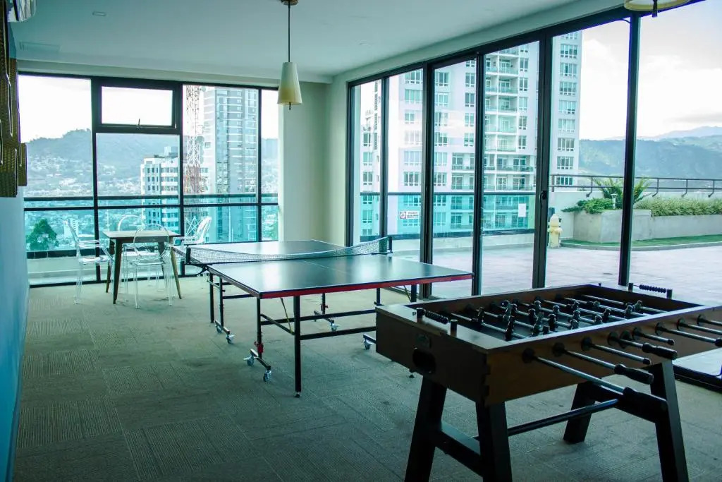 JF Three Bedroom Apartment