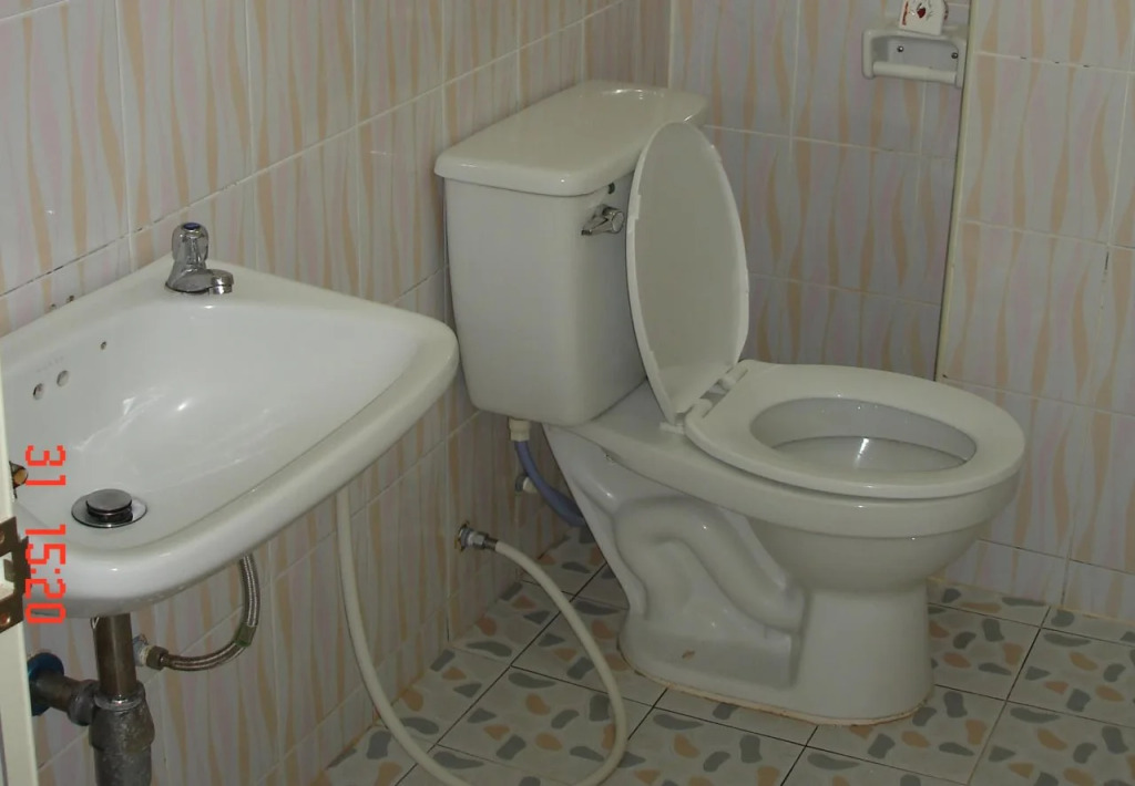P&Mo guesthouse