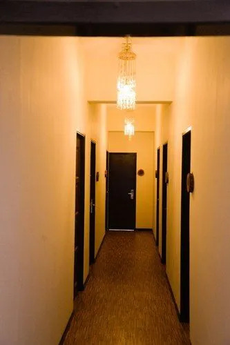 D'Beach Street Lodge