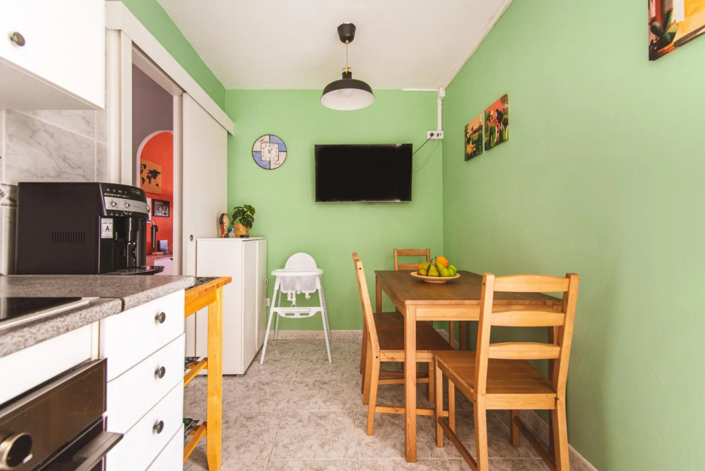 Home2Book Charming Apartment Playa del Inglés
