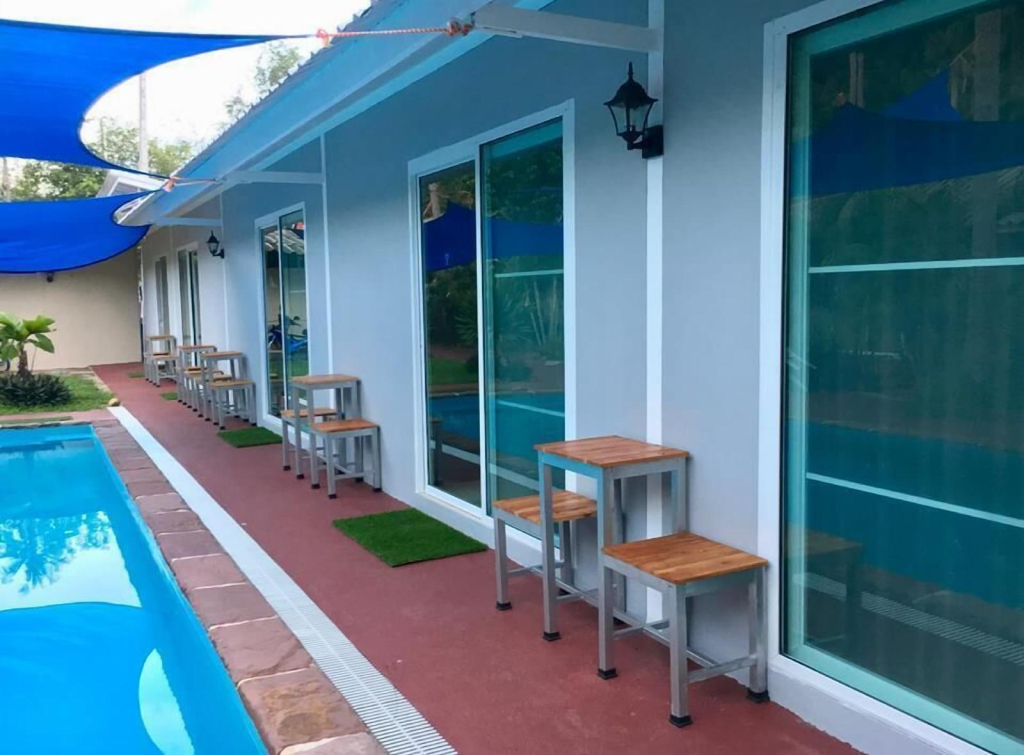 Marco Guest House
