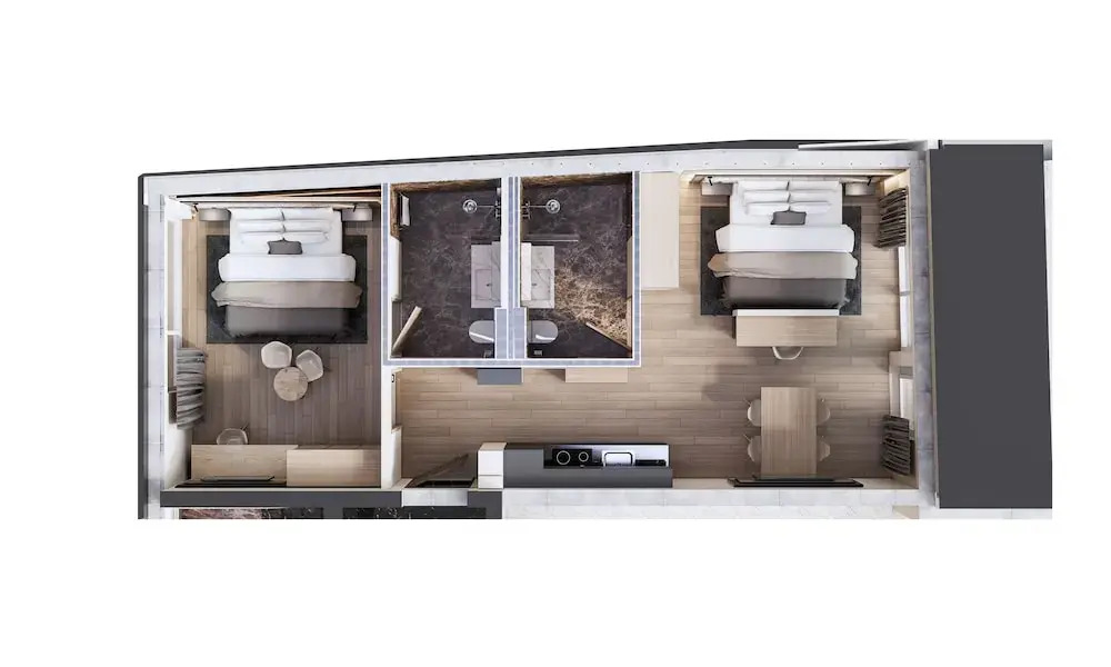 Chalet Ischgl - Modern Luxury Residences