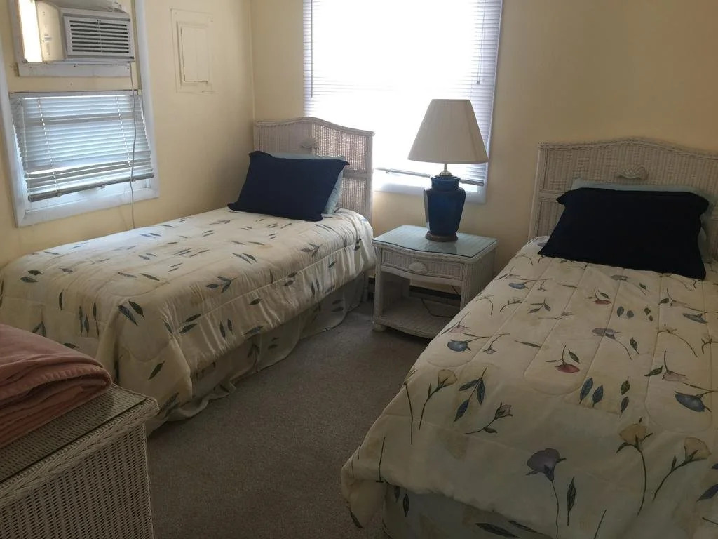 Surf Shanty Motel