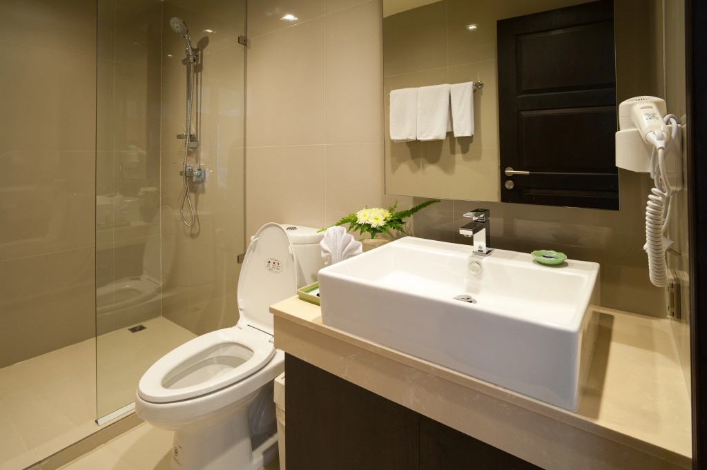 Aspen Suites Hotel Sukhumvit 2