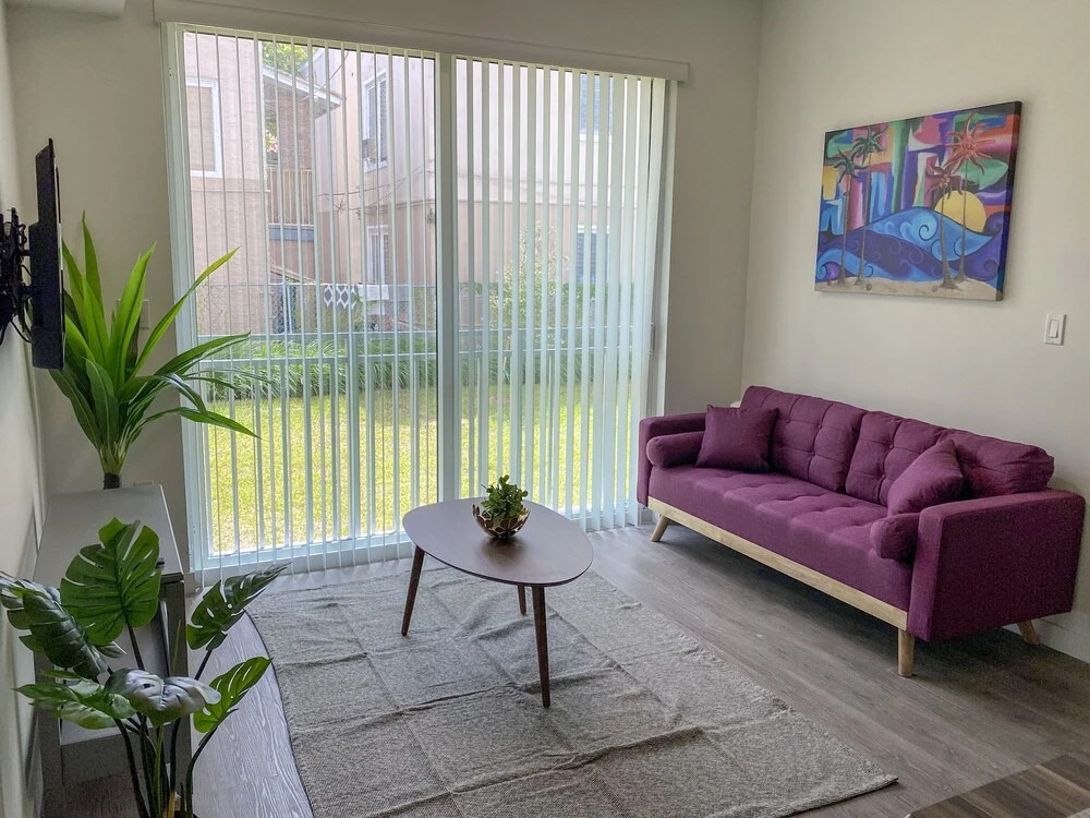 Little Habana apartments