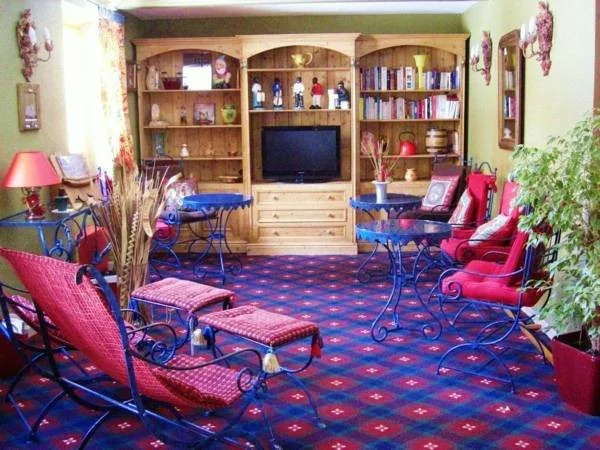 Hotel Le Blanche Neige