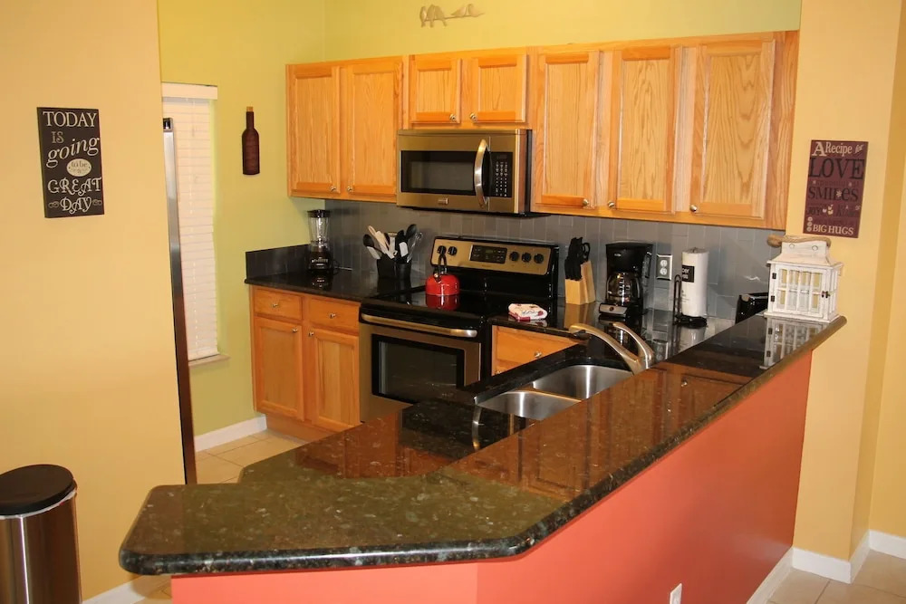 #23 Encantada Resort - Three Bedroom Condo