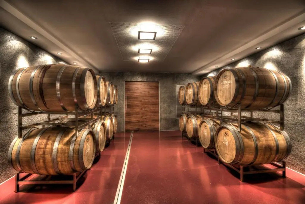 Weingut Apartment Hildegard Gangl