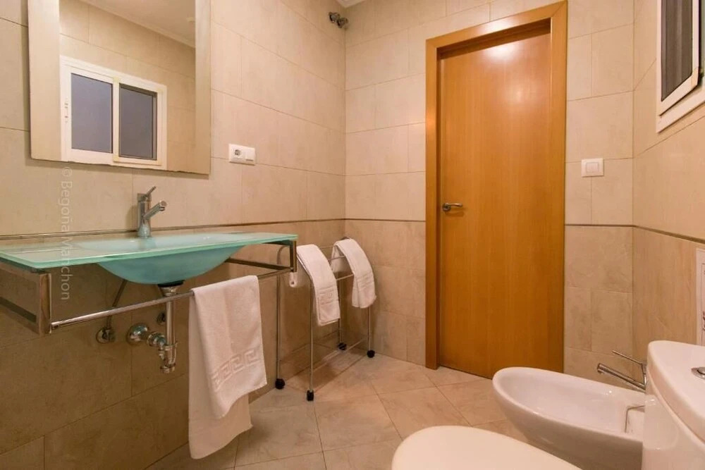 Apartamento Completo La Caleta
