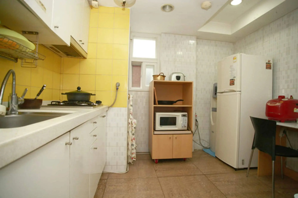 E-Livingtel - Hostel