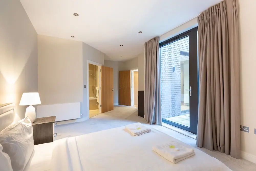 Split Level 2 Bed In Maida Vale, Near Paddington