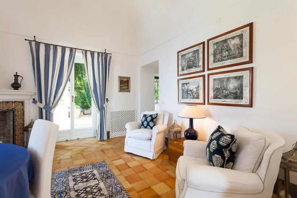 Casa Bellevue