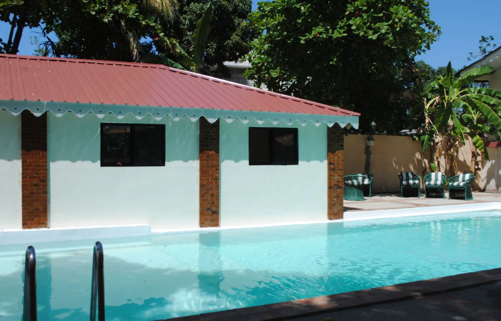 Hotel Imperial