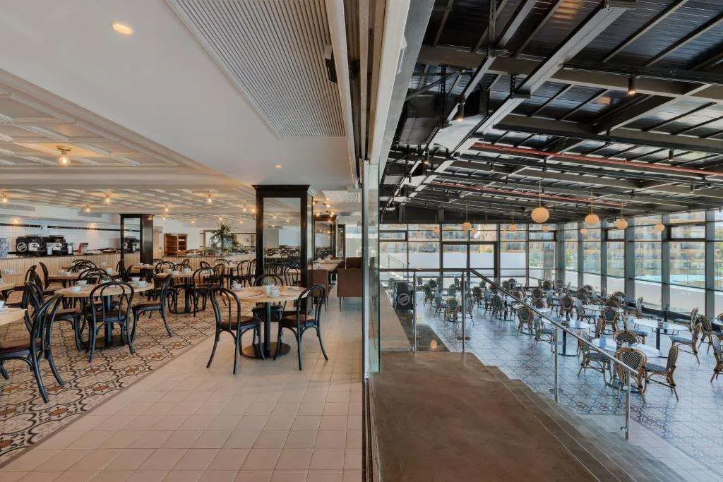 Resort Hotel Hadera
