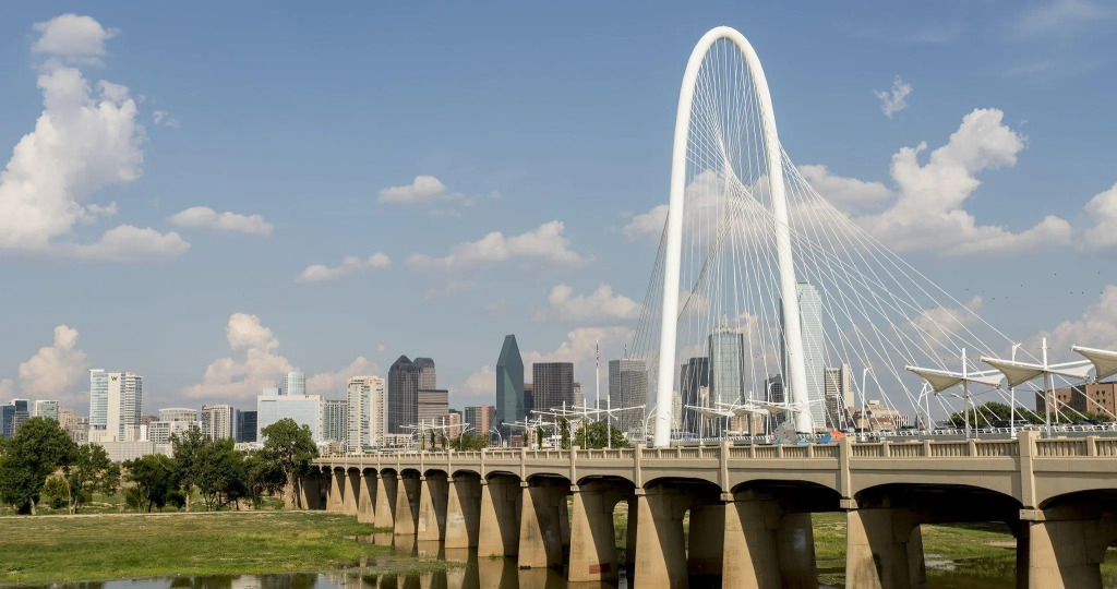 The Ritz-Carlton, Dallas