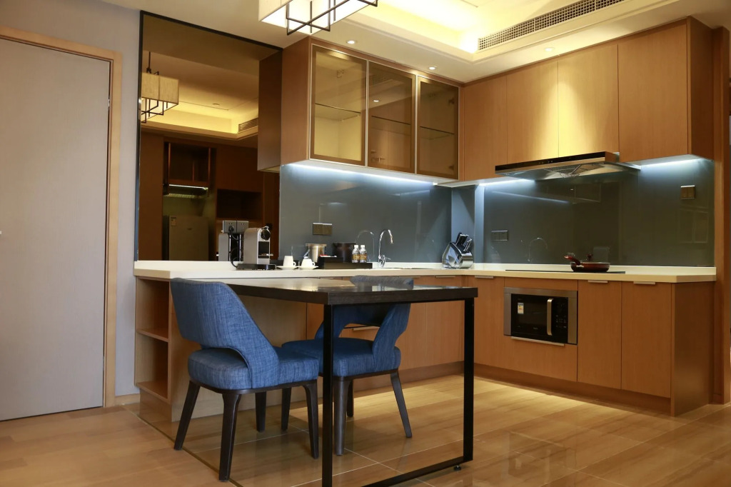 Primus Residence Shanghai Hongqiao
