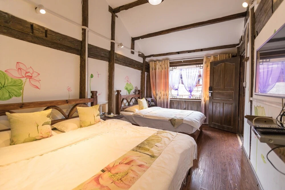 Xisu Inn